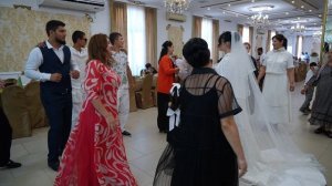 Свадьба Камала и Наиды