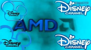 VTBAL In Disney Channel Chorded