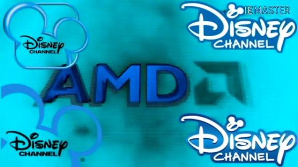 VTBAL In Disney Channel Chorded