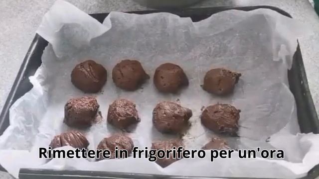 Praline di mascarpone смотреть онлайн