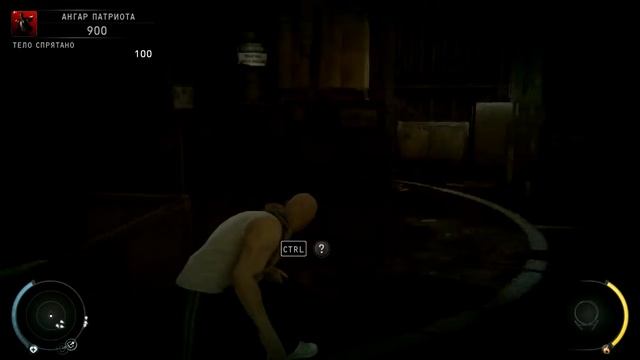 Прохождение Hitman:Absolution.Ночь состязаний. Часть 18 смотреть онлайн