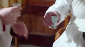 Наложница Мэн пожаловала 1 сезон 23 серия