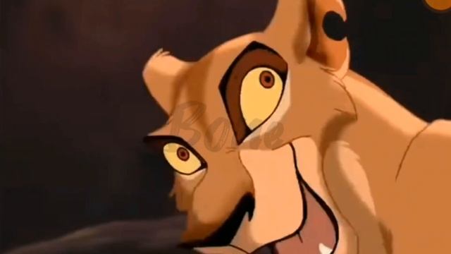 Deja vu/Nala and Zira *featured Vitani as younger Zira* смотреть онлайн