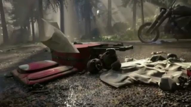 Days Gone พากย์ไทยโดยหนุ่มสบายEdit смотреть онлайн