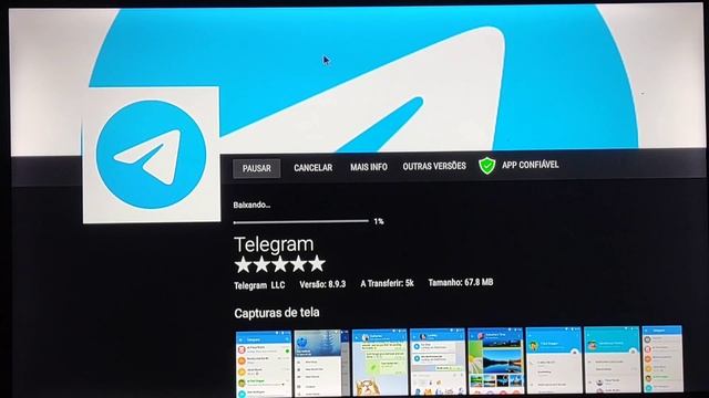 Aplicativos indispensáveis para sua TV Box. Melhor que Play Store смотреть онлайн