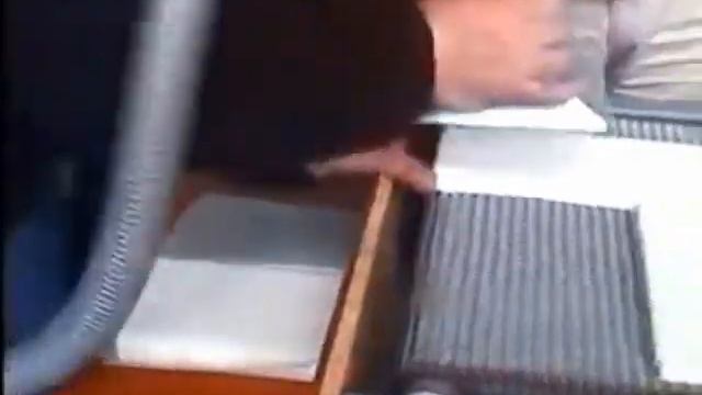 Sugar Cube Semi automatic vacuum filling machine смотреть онлайн