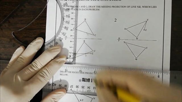 شرح ال بروجكشن في الوصفية смотреть онлайн