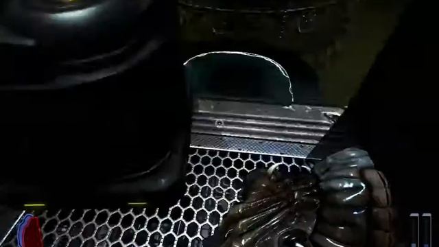 PREY # Джен уже рядом смотреть онлайн