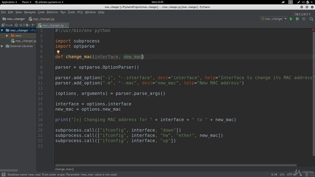 10 Python Functions смотреть онлайн