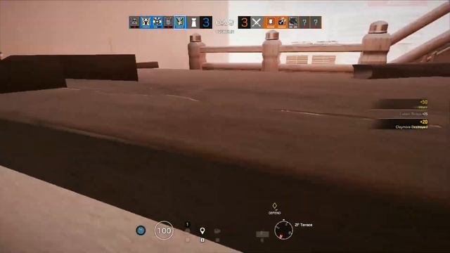 Want Sum Buck? - Rainbow Six Siege смотреть онлайн