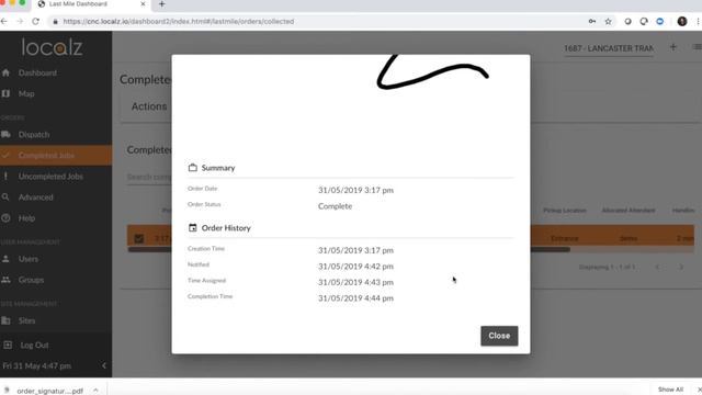 Service Dashboard 'edutorial' смотреть онлайн