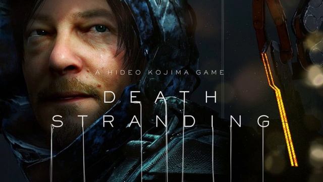 Don't be so Serious - Low Roar (Sincrono Cover) - Death Stranding Soundtrack - смотреть онлайн