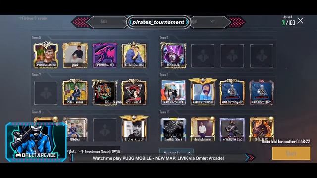 Match 1 piretes tournament смотреть онлайн