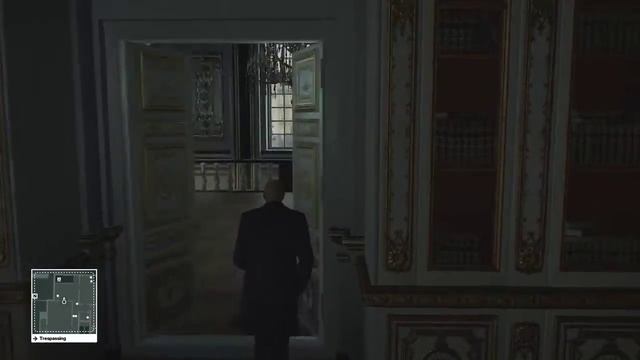 Hitman '16 - The Showstopper [SA/SO/NE/DS/NI/AO] смотреть онлайн