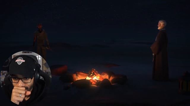 Star Wars: Rebels: Season 3 Episode 20 Reaction! - Twin Suns смотреть онлайн