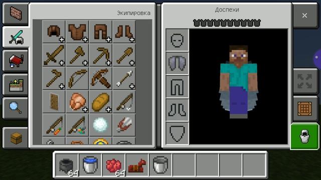 Мифы Майнкрафта