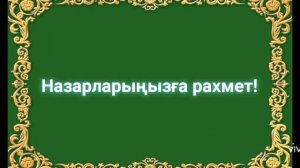 Табиғат туралы тоғыз жұмбақ