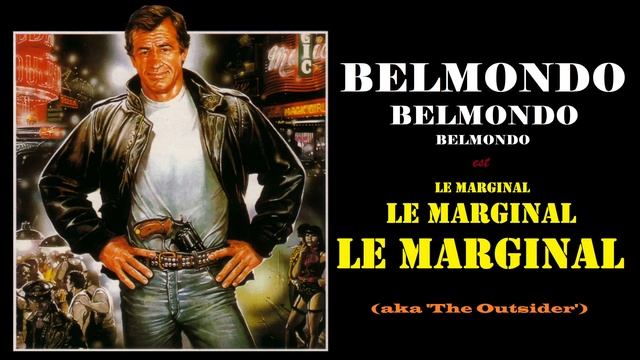 LE MARGINAL super soundtrack suite - Ennio Morricone смотреть онлайн