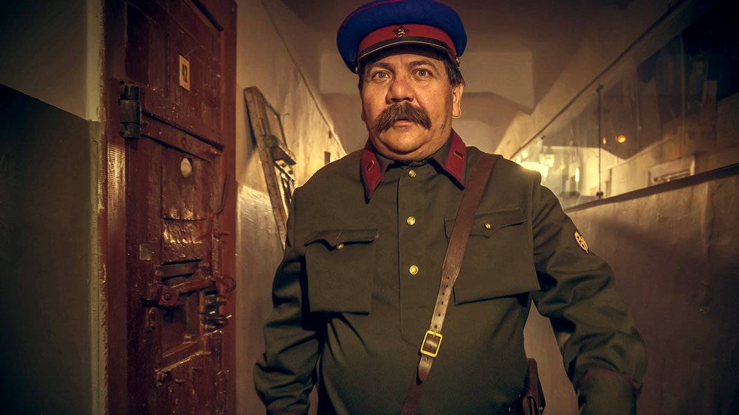 Субботний стрим с белым соболем