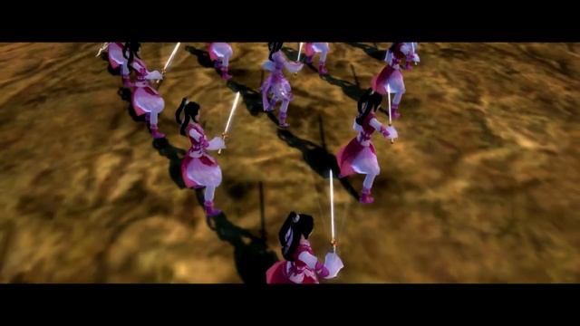 🎮Age Of Wushu 2012-2025  - Real Gameplay