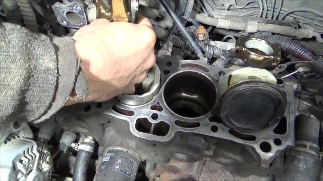 Тойота 7A-FE LB. "Капиталка" за 50 это не дорого. Проехал 15 тыс.км. смотреть онлайн