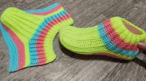 Солнечные следки с объемной резинкой 💥