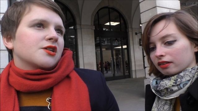 Exploring Georgian London with Imogen Hermes Gowar, author of The Mermaid & Mrs Hancock смотреть онлайн