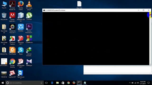 How To find Your IP Address and DNS Server's Address Using two commands смотреть онлайн