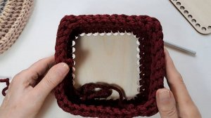 Выделение углов. Часть вторая.