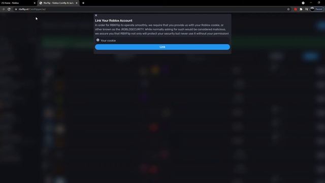 RbxFlip Roblox Coinflip & Jackpot Google Chrome 2021 06 15 14 23 25 смотреть онлайн