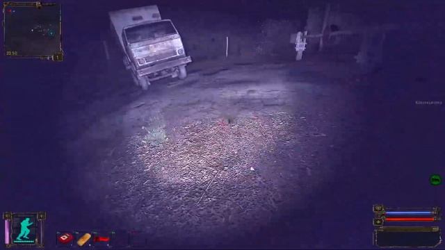 S.T.A.L.K.E.R. ОП 2.2 День #21 Поиск КПК Тирана и Рабиновича смотреть онлайн