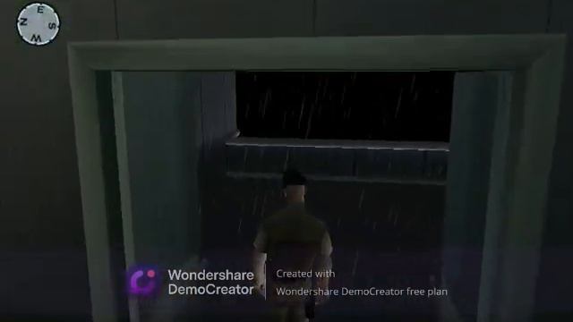 Mission #12: Jacuzzi Job (47 ICE COLD) || Hitman 2 Silent Assassin||Gameplay Walkthrough Pc