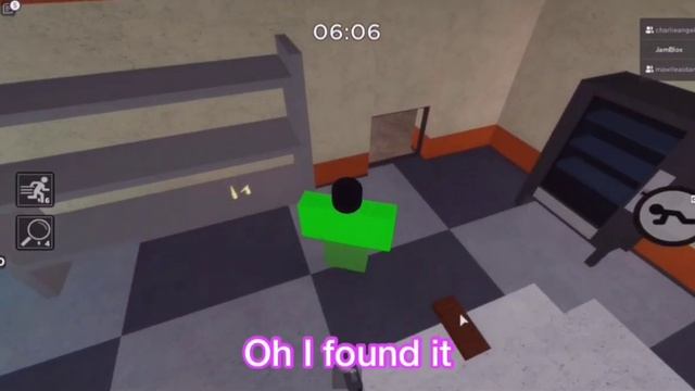 PIGGY MANHUNT - 2 PIGGIES VS 1 PLAYER (Part 2) смотреть онлайн