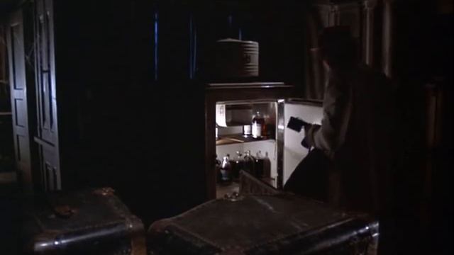 The Night Stalker Dan Curtis Interview 2004 смотреть онлайн