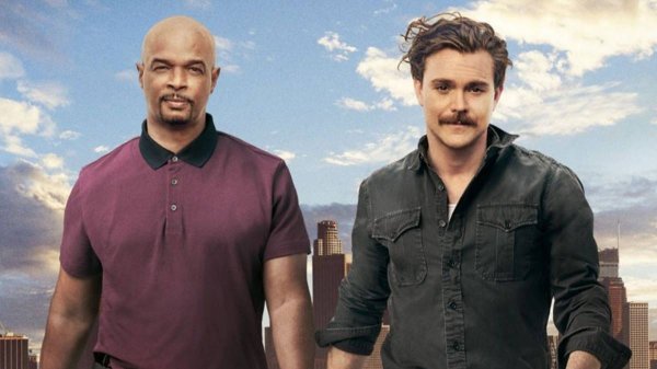 Сериал Смертельное оружие - 1 сезон 5 серия / Lethal Weapon