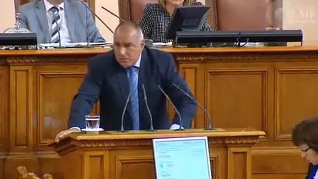 ГЕРБ ще подкрепи решенията на кабинета за бежданците от Сирия смотреть онлайн