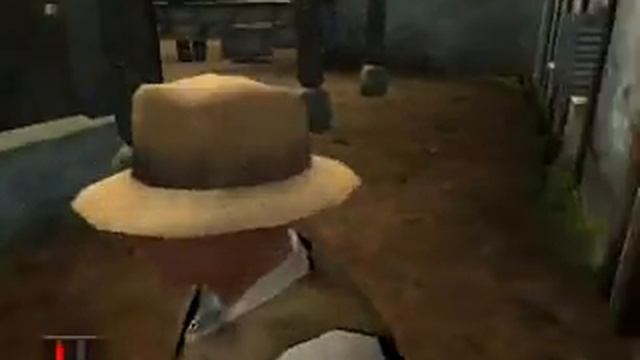 Hitman Blood Money Mission 2 'A Vintage Year' смотреть онлайн
