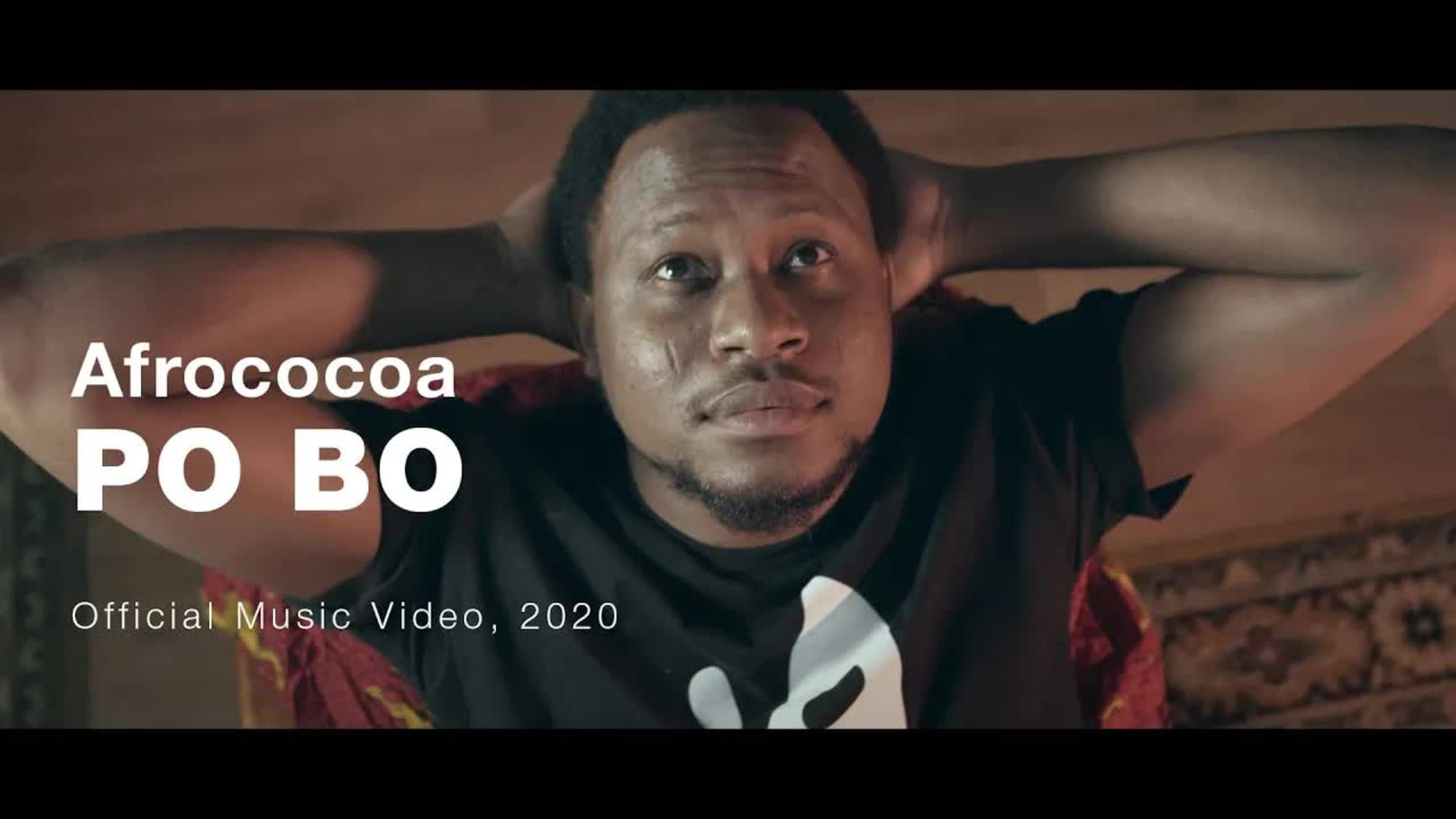 Afrococoa - PO BO