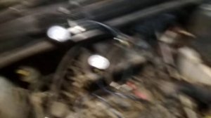 Неисправный бензонасос Тойота Платц