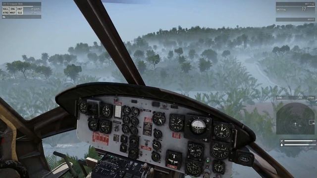 ArpocalypseNow! ep1 (ARMA3 Praire Fire Vietnam DLC) смотреть онлайн