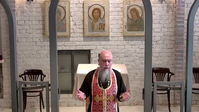 Утреня и изобразительные на русском языке. Неделя жён-мироносиц. 19 мая 2024 смотреть онлайн