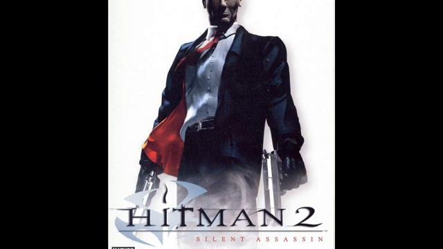 Hitman 2: Silent Assassin - The Setup смотреть онлайн