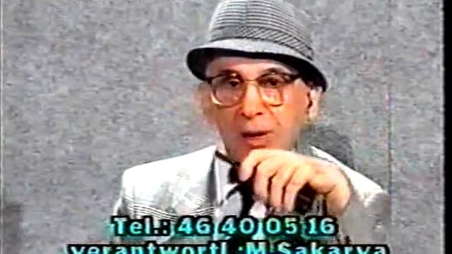 Best of Belau TV 37 смотреть онлайн