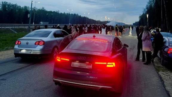 Джетта 6 Рязань