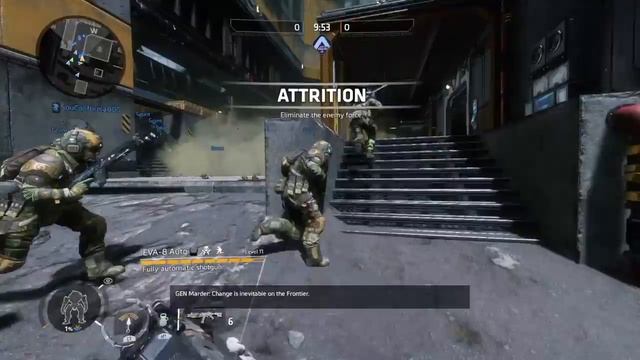 Titanfall™ 2 A Great Start смотреть онлайн
