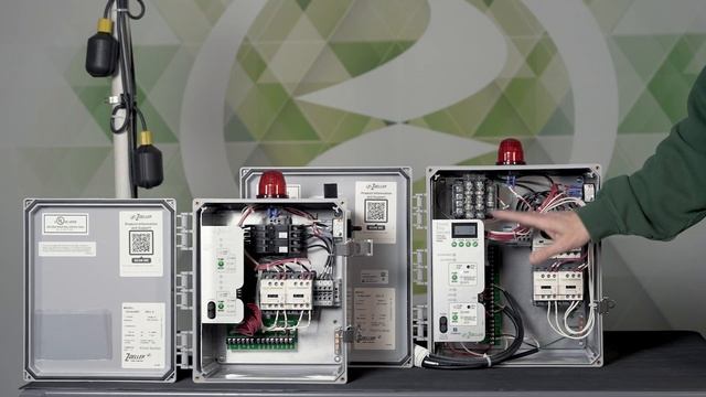 Pivot Control Panels - Smart HOA смотреть онлайн
