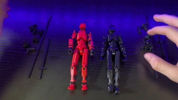 My honest T13 Figure review