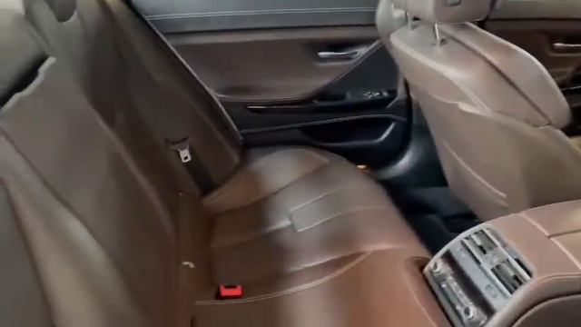 Présentation de la BMW M6 grand coupé et BMW X5 F15 export de Dubaï смотреть онлайн