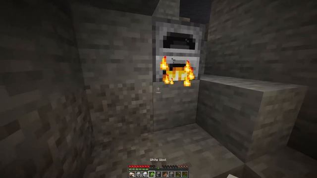 Minecraft Speedrunner VS Hunter (FIRST MANHUNT!) | LukeTheAnimator - ft. TheManOfManyHats смотреть онлайн