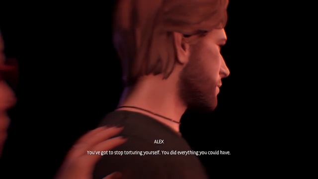 Life Is Strange: True Colors  Chapter 2: Lanterns.  FULL GAME PART 3